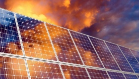 У Полтаві проведуть конференцію з питань розвитку сонячної енергетики