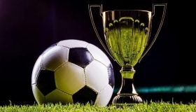 Цього тижня відбудеться фінал Весняного кубка Полтави з футболу