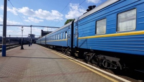 На станції "Кременчук" попередили крадіжку 60 деталей вагонів