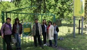 На Семенівщині стартував еко-фестиваль