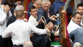 Полтавські нардепи допомогли парламенту визначитися з датою інавгурації Зеленського