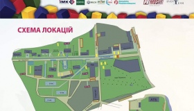 На Полтавщині почався фестиваль "Решетилівська весна"
