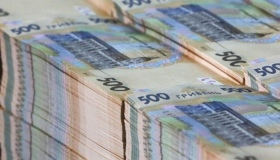 Полтавська влада тримає 364 мільйони на депозитах