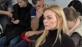 Справу Наталії Саєнко передано до суду