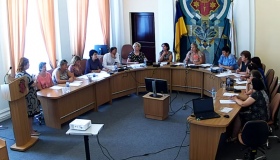 У Полтаві оголосили переможців конкурсу на посади директорів шкіл