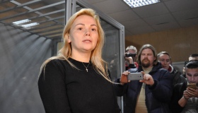 Суд призначив перше засідання у справі Саєнко