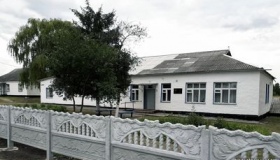 Одну зі шкіл на Полтавщині облаштують сонячними панелями