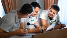"Самопоміч" ініціювала звільнення трьох заступників міського голови Полтави