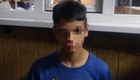 У Полтаві розшукали підлітка, який втік із притулку