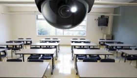Школи Миргорода скоро обладнають камерами спостреження