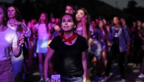 У Полтаві відбудеться "Фестиваль активної молоді"