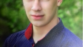 На Полтавщині розшукують безвісти зниклого 19-річного хлопця