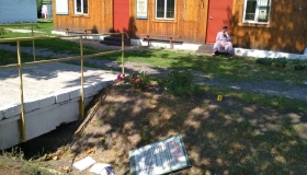 У Миргороді вандали розгромили церкву