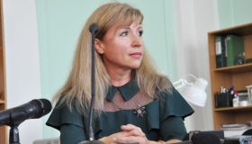 Міське управління освіти може очолити колишня заступниця мера Людмила Бойченко