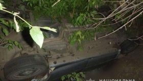 Аварія у Миргородському районі: двоє людей загинули