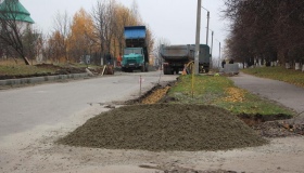 Чотири мільйони виділять на реконструкцію вулиці Нікітченка