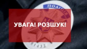 Поліція Полтавщини розшукує чоловіка, якого підозрюють у крадіжках