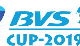 У Полтаві стартував міні-футбольний "BVS-Cup"