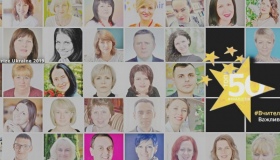 Полтавські вчителі потрапили до рейтингу кращих педагогів України