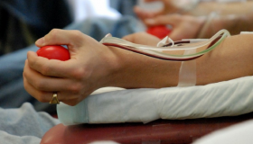 На Полтавщині хотіли незаконно приватизувати станції переливання крові