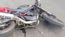 У аварії на Полтавщині загинув водій мопеду