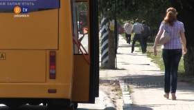 У Полтаві раптово померла 59-річна пасажирка маршрутки