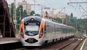 Житель Решетилівщини потрапив під швидкісний потяг