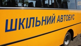 У Полтаві батьки школярів із Червоного Шляху вимагають додатковий автобус