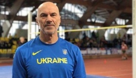 Полтавський ветеран виграв чемпіонат Європи з легкої атлетики в Італії