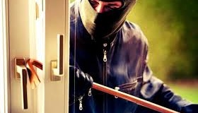 На Полтавщині затримали банду квартирних крадіїв
