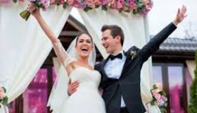 На Полтавщині 1 185 пар наречених одружилися "за добу"