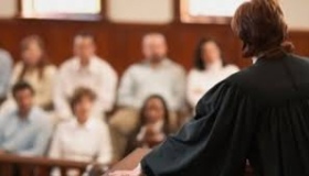 Суд присяжних: полтавці можуть долучитися до здійснення правосуддя