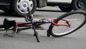 У ДТП на Полтавщині загинув велосипедист