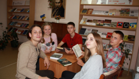 Цими вихідними у Миргороді стартує молодіжний форум