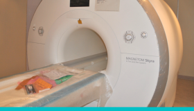 У Полтаві з'явився найпотужніший МРТ-апарат вартістю 1,2 мільйона доларів