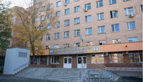У Полтавській дитячій лікарні незабаром відкриють два відремонтовані відділення