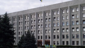 Печерський суд скасував арешт майна посадовців Полтавської ОДА
