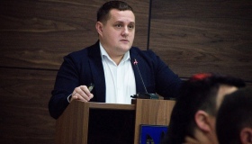 Директор департаменту будівництва Полтавської ОДА подав у відставку