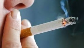 У Полтаві суд оштрафував чоловіка за куріння у забороненому місці