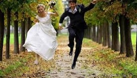 На Полтавщині 1 261 пара наречених одружилися за добу