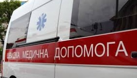 На Полтавщині через спалах газу на кухні господар отримав опіки