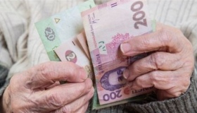 На Полтавщині з 1-го грудня збільшиться розмір пенсії