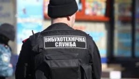На Полтавщині поліція затримала "мінувальника" потягу