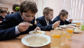 Харчування у кременчуцьких школах перевірить "ревізор"