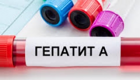 На Полтавщині минулого тижня зафіксували 10 випадків гепатиту