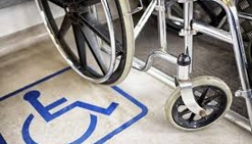 Цьогоріч в області планують забезпечити засобами реабілітації всіх осіб із інвалідністю