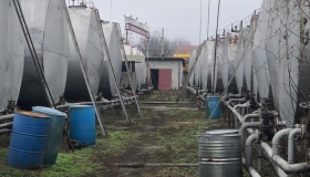 На Полтавщині  припинили діяльність двох нафтопереробних заводів