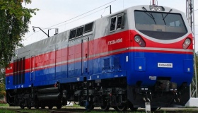 "Укрзалізниця"закупить цьогоріч ще 40 локомотивів у General Electric