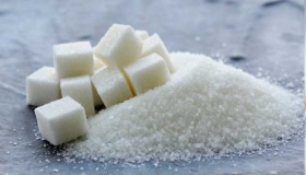 В області виготовили цукру на 40 тисяч тонн менше, ніж торік