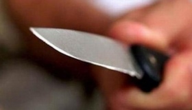 У Полтаві затримали молодика, який із ножем напав на перехожого